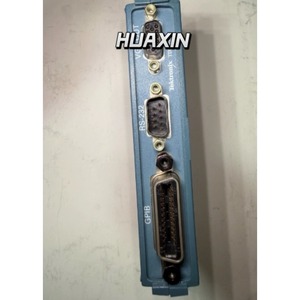 Módulo de comunicación Tektronix TDS3GV usado, 1 unidad, GPIB RS-232 VGA H - Product Image 1