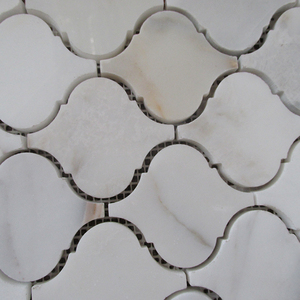 Tone carpet <span class=keywords><strong>naturel</strong></span> stone mosaic marble - Product Image 5