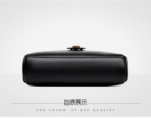 New Luxury Handbags Women Designer PU <b>Leather</b> Shoulder <b>Bags</b> Lady Large Fashion Hand <b>Bag</b> Casual Tote <b>Messenger</b> <b>Bag</b> - Product Image 5