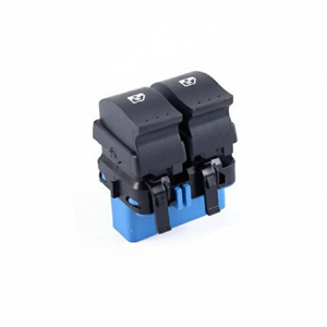 Kangoo III Master III Traffic window Switch สวิตช์ด้านซ้าย-8200108269อัตโนมัติ - Product Image 2