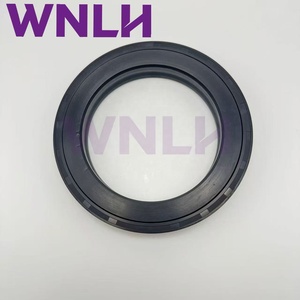 ซีลกันฝุ่น 56B-22-11750 อะไหล่ทดแทนสำหรับรถตักล้อยางโคมัตสึ WA380 WA430 รถดัมพ์ HM300 HM400 เครื่องจักรก่อสร้าง - Product Image 3