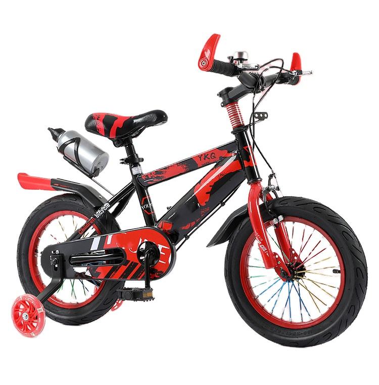 Kids Gear Cycles Fun, Safe, and Durable Rides for Children