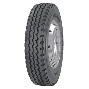 ยางรถบรรทุกขายส่ง 6.50R16LT 11.00R20 11R22.5 และยางสำหรับงานหนัก - Product Image 2