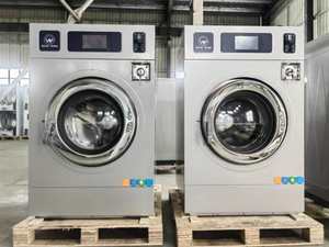 مستخرج دائم 16 ، مستخرج كامل تلقائي للخدمة الشاقة لتنظيف الماء البارد في المستشفى - Product Image 2