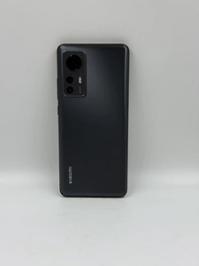 Teléfono Usado A+ Mi 12 de 6.28'' con Snapdragon 8 Gen1, 128GB/256GB, 4500mAh, 67W, Desbloqueado, Smartphone 5G de Segunda Mano - Product Image 1