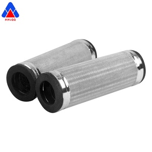 High Quality 222 226 Thread Cap New Industrial <b>Titanium</b> Filter Candle - Product Image 3