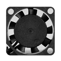 高风量 2006 20mm 无刷直流轴流风扇 PWM FG RD 功能排风扇 5V 15000RPM 用于服务器/电信设备冷却
