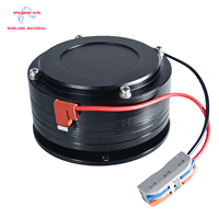 Unité de compression D1 avec diaphragme en titane de 3 pouces, bobine vocale, haut-parleur de source pour Line Array, aimant néodyme N48, accessoires pour haut-parleurs