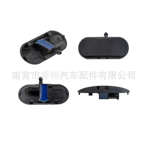 Boquilla de Lavaparabrisas Shuangxuan 8E0955988B para Audi A2 A3 A4 A6 A8, Juego Izquierdo y Derecho - Product Image 2