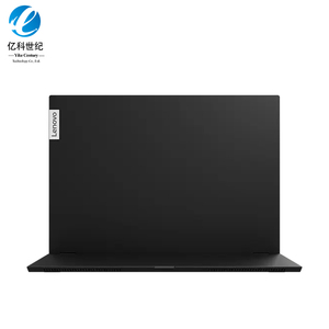 Monitor Portátil Lenovo ThinkVision M14t Gen2 Mini de 14 Pulgadas, 2.2K, 60Hz, Pantalla Táctil IPS, 100% sRGB, Tipo-C, para Uso Personal y en el Hogar - Product Image 6