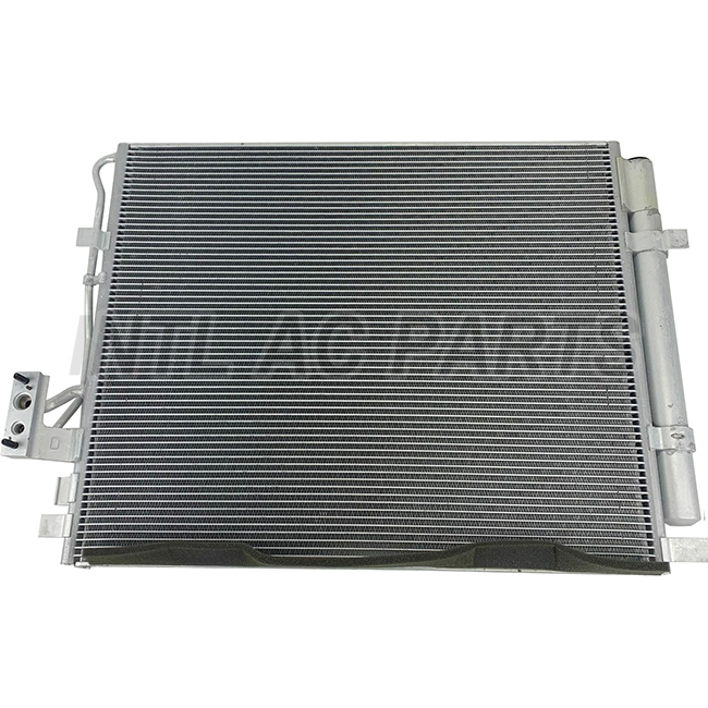 Chinese Factory Air Conditioning Condenser FOR KIA SORENTO II (XM) (09-0) 976062P000