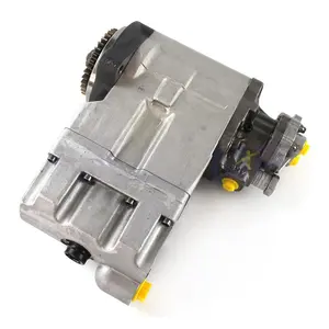 Caterpillar C9 motor E521B E522B dizel pompa motor yakıt enjeksiyon pompası için ekskavatör 319 0678-3190678
