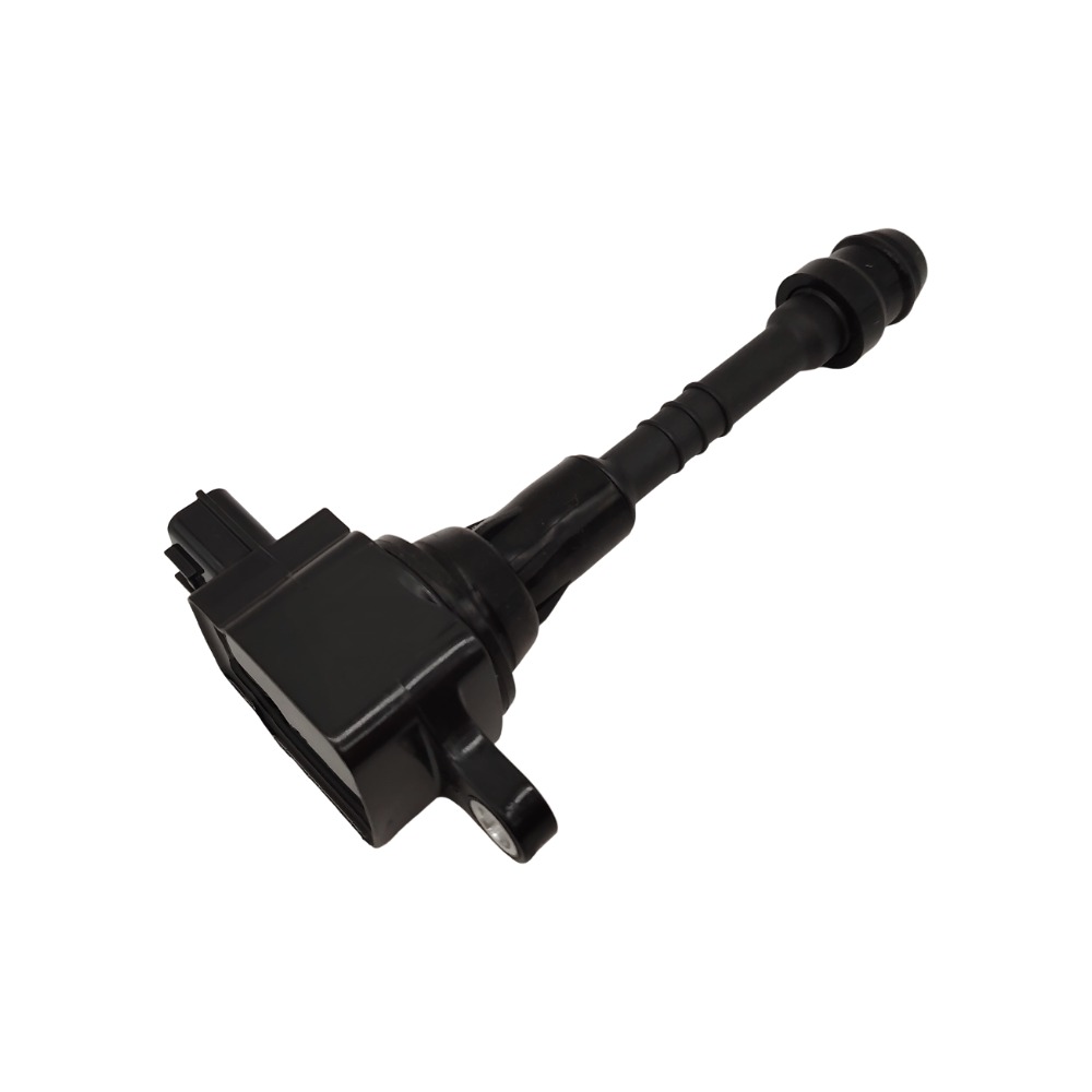High Quality Engine Ignition Coil Compatible for 2002 2003 2004 2005 2006 Nissan Almera 1.8L 22448-6N015