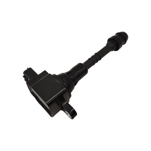 Bobine d'allumage de moteur de haute qualité Compatible pour 2002 2003 <span class=keywords><strong>2004</strong></span> 2005 2006 <span class=keywords><strong>Nissan</strong></span> <span class=keywords><strong>Almera</strong></span> 1.8L 22448-6N015 - Product Image 1