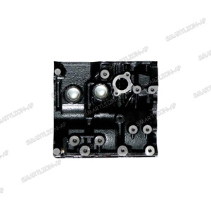 BLOQUE DE CILINDROS 96245516 para <span class=keywords><strong>DAEWOO</strong></span> DAMAS <span class=keywords><strong>MATIZ</strong></span> TICO 0.8 F8CV Repuestos Automotrices - Product Image 6
