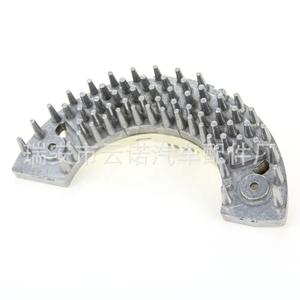 Unidad de Control de Velocidad del Resistente del Ventilador 6441.Ap Dc 12V Para Vehículos Citroën - Product Image 5