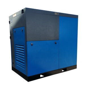 Nói Chung Thiết Bị Công Nghiệp 200 Cfm Máy Nén Khí Với Đức Phần - Product Image 5