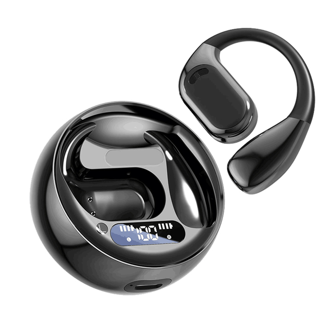 Wireless AI Translator Earbuds Language Translation Earbuds 144 Languages Translator Earbuds