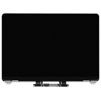 تجميع شاشة LCD لماك بوك برو/إير A2337 A2338 A2251 A2289 A1708 A1706 A1932 A2179 A2681 A3113 A3240 A3241 A3403 A3186