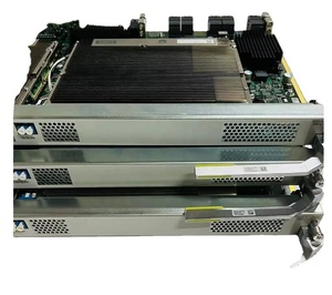 Carte de conversion de longueur d'onde multi-ratios TMB2LDC01 2x100 Gbit/s DWDM 1800V E6608T - Product Image 2