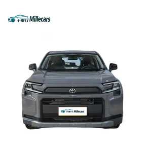 Occasion pour RAV4 SUV, excellent état, hybride automatique, intérieur foncé, sièges en cuir R18, usage professionnel, navigation GPS - Product Image 2