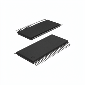 Circuito Integrado Logic SN74ALVCH162836DL BOM IC en Stock, 56 BSSOP (0.295", 7.50mm de Ancho), Componente Electrónico, Chip - Product Image 1