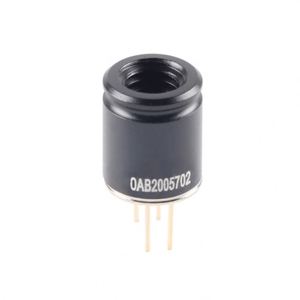 Capteur d'image thermique MLX90640ESF-BAB-000-TU, matrice infrarouge 32x24, circuits intégrés, composants électroniques - Product Image 1