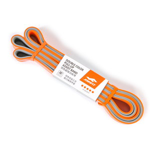 100% lateks Gym alami tali resistensi elastis <span class=keywords><strong>3</strong></span> buah Set Kombo Logo Oem - Product Image 6