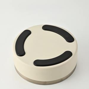 Comedero para Mascotas de Acero Inoxidable 304 Resistente de 66 oz, Tazón para Perros con Base Antideslizante, Aislamiento al Vacío Ecológico para Perros y <span class=keywords><strong>Gatos</strong></span> - Product Image 3