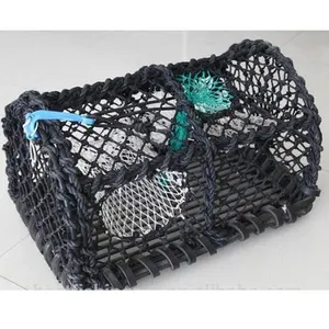 Duurzaam Nieuwe Mode Stijl Populaire Crab Trap Lobster Trap Prawn Trap Goedkoper Groothandel