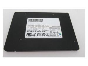 00PH863 SL10A29052 MZ-QLW3T80 3,84 ТБ PCI Express 3,0x4 NVMe 2,5 дюймовый Внутренний твердотельный привод - Product Image 3