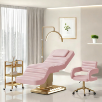 Chaise de salon de style chinois minimaliste de luxe, structure en métal, pieds en bois, éponge haute densité, dossier réglable pour professionnels