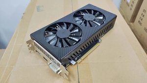 RX580 Industrial Grade Graphic Card With OEM Support Customizable <b>Fan</b> <b>Cooler</b> for Workstation Application New Product OEM Graphic - Product Image 6