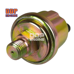 Capteur de pression du moteur diesel pour machines de construction 4931169 C4931169 pour Cummins ISF2.8 ISF3.8 ISBe ISLe BTA - Product Image 1