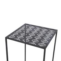 Étagère porte-pot de fleurs