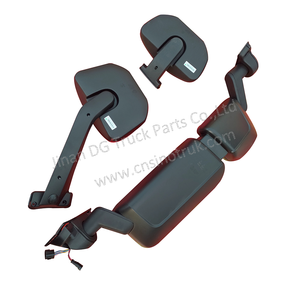 Yg1671770050 YG1671770040 Reversing Mirror for Sinotruck HOWO