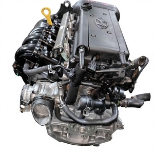 Motor de Gasolina Usado Completo de 1.4L de Cilindrada y 4 Cilindros G4FA para Hyundai Accent con 3 Meses de Garantía - Product Image 4