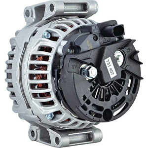 Alternador de alto rendimiento de sistemas eléctricos automáticos para <span class=keywords><strong>Mercedes</strong></span> Benz 200 2002 <span class=keywords><strong>C180</strong></span> 1,8 2002 SLK 200 2004 2711540202 2711540802 OEM - Product Image 5