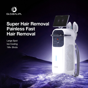 Nouvelle Machine Laser IPL BBL 2026 530nm Saphir pour Rajeunissement Cutané et Épilation Permanente – Équipement <span class=keywords><strong>de</strong></span> Beauté Professionnel pour Salons et Cliniques - Product Image 3