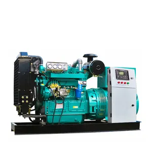 Vendita calda 300KW 360KVA generatore Diesel aperto