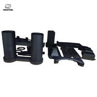Service d'impression 3D sur mesure, résine ABS, nylon, métal, SLM, SLA, SLS, prototypage rapide, fabricant de pièces d'impression 3D
