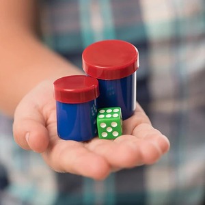 Juego de Magia Clásico, Caja de Accesorios de Magia Portátil para Niños y Adultos, Juguetes de Ilusionismo para Escenario y Primer Plano, Artículos de Magia Personalizados para Magos - Product Image 5
