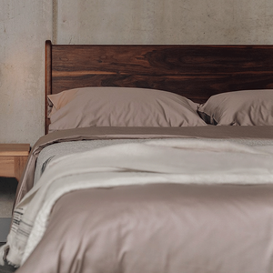 Đối Với <span class=keywords><strong>Amazon</strong></span> Thương Mại Nước Ngoài Sang Trọng Tấm Ga Trải Giường Thiết Lập Ánh Sáng <span class=keywords><strong>Satin</strong></span> Dệt 80S 100% Sợi Tre Đơn Giản Phong Cách Bốn Mảnh Thiết Lập Cho Mùa Hè - Product Image 1