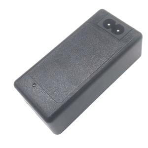 Adaptateur secteur compatible avec HP DeskJet Ink Advantage 3755 3635 2600 2130 GT 5810 3832 3830 3833 3630 GT 5820 3700 - Product Image 2