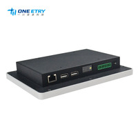 Computadora Integrada YICHUAN ET700A Todo en Uno |   Sistema Integrado de Recopilación de Datos, 2GB de RAM, Software Personalizado, Sin Disco Duro