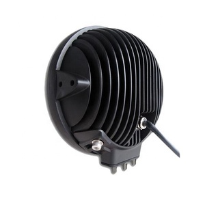 Sistema de Luces de Seguridad para Grúas de Alta Calidad, 10-48V, 24 LED, Luz de Seguridad para Grúas de 9 Pulgadas, Luz de Seguridad para Grúas Aéreas - Product Image 2