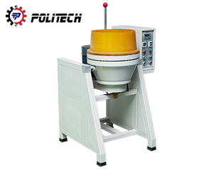 Mesin Pemoles Perhiasan Cakram Sentrifugal Bersertifikat CE dari Tiongkok untuk Finishing Cermin - Product Image 2