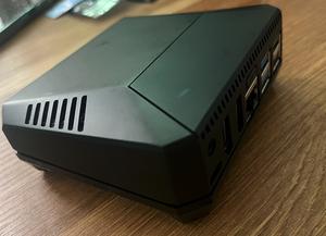 Vendita calda Argon ONE V3 M.2 NVME PCIE custodia per Raspberry <span class=keywords><strong>Pi</strong></span> 5 - Product Image 6