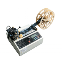 Machine de découpe et de soudure ultrasonique pour rubans et sangles en PVC et non-tissés, avec prise en charge de tailles personnalisées