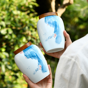 Custom <strong>Mug</strong> Candy Whiskey Decorative Package Gift <strong>Box</strong> Custom White Ceramic Christmas <strong>Mugs</strong> Candle Jar Urn Within Gift Wood <strong>Box</strong> - Product Image 5